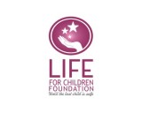 https://www.logocontest.com/public/logoimage/1438807329Life for Children Foundation2.jpg